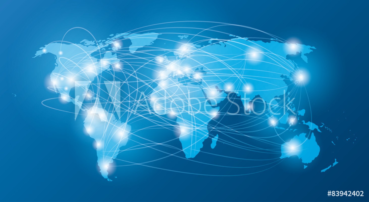 Picture of World design